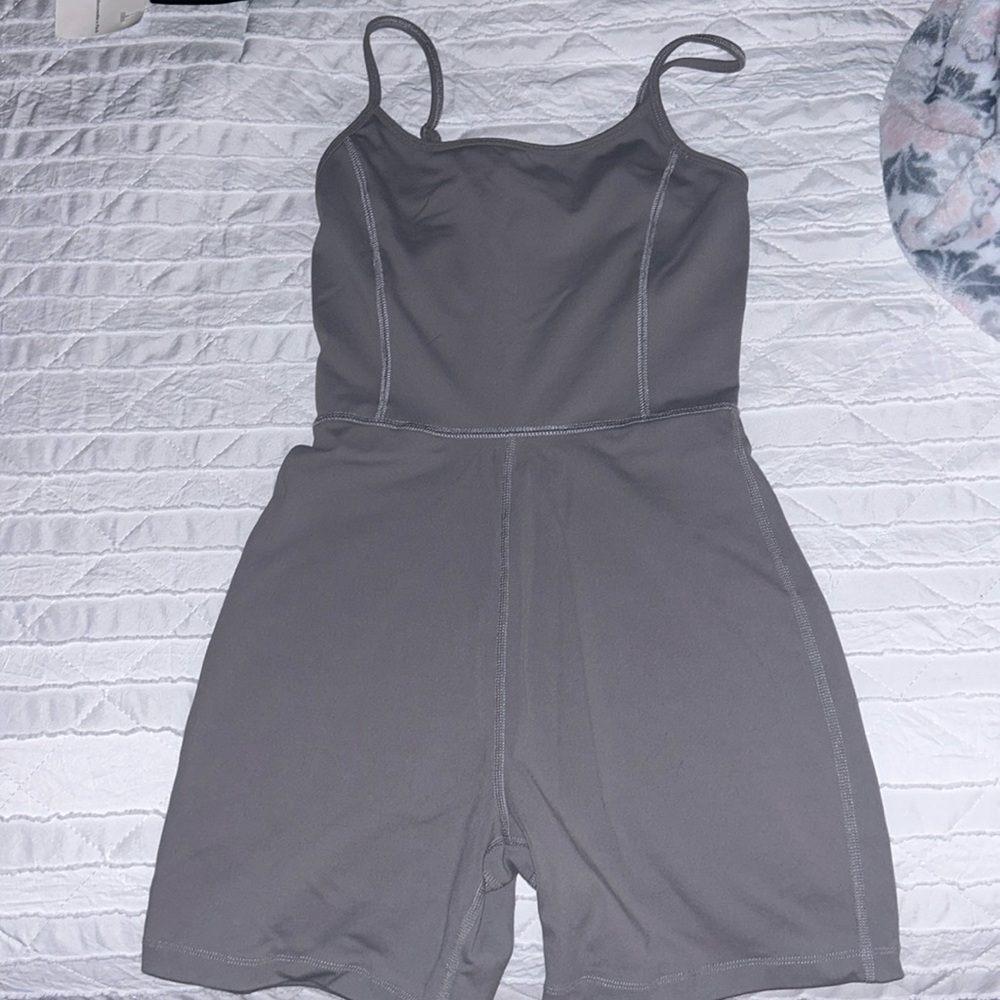 Body suit